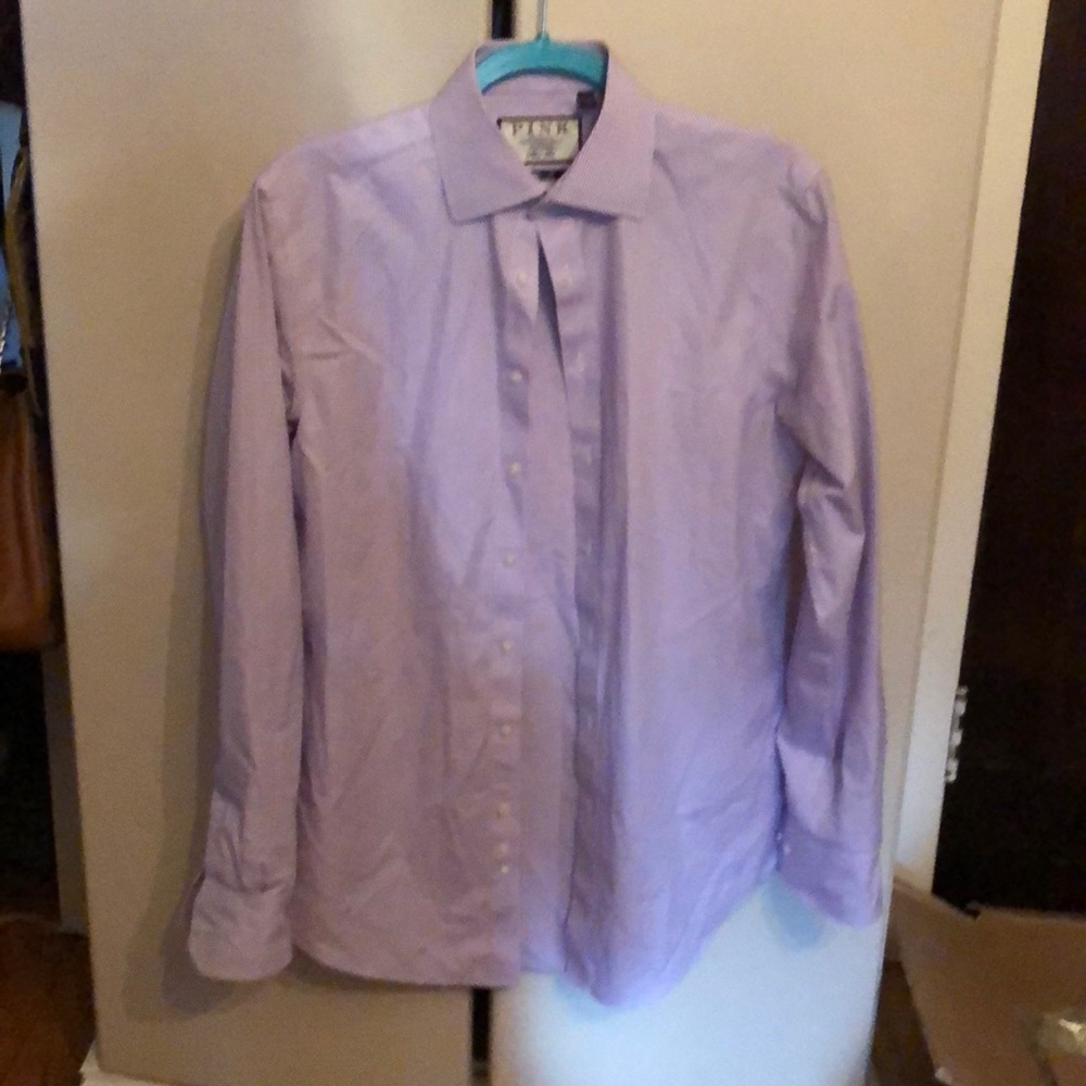 Thomas Pink men’s dress shirt